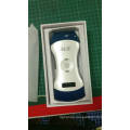 Double Head Wireless Probe Ultrasound Mini